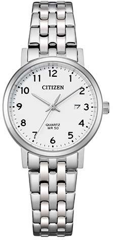 Citizen Kwartshorloge EU6090-54A Polshorloge