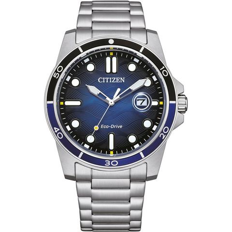 Citizen Solarhorloge AW1810-85L