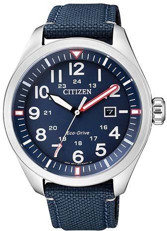 Citizen Solarhorloge AW5000-16L