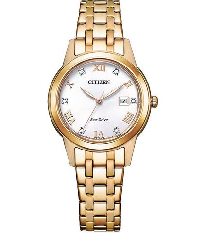 Citizen Solarhorloge FE1243-83A