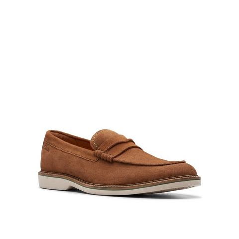 Clarks Loafers Atticus LTSlip