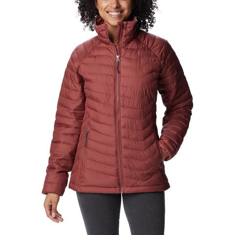 Columbia Gewatteerde jas Powder Lite™ Jacket