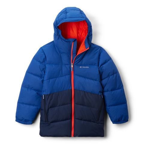 Columbia Winterjack Arctic Blast™ II Jacket