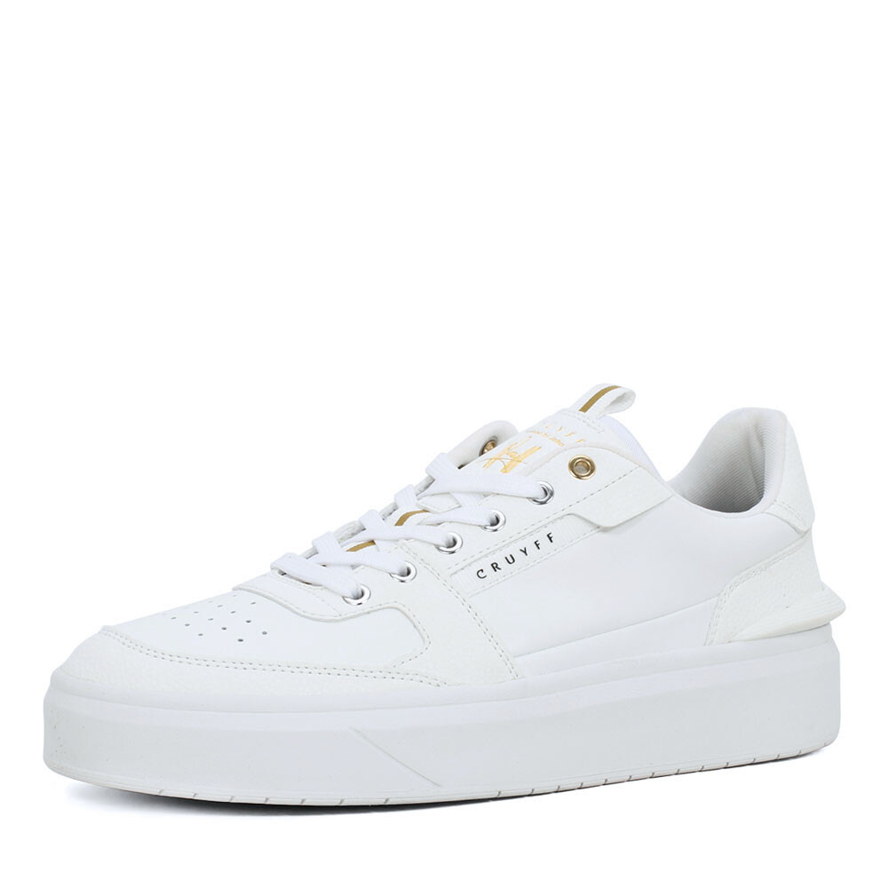 Cruyff Endorsed Tennis sneaker wit-40