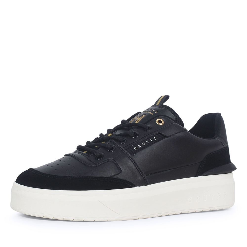 Cruyff Endorsed tennis sneaker zwart-41