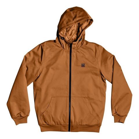 DC Shoes Outdoorjack Earl Padded