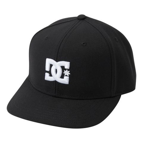 DC Shoes Snapback cap DC Empire