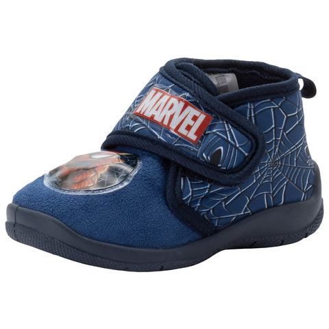 Disney Pantoffels Spiderman