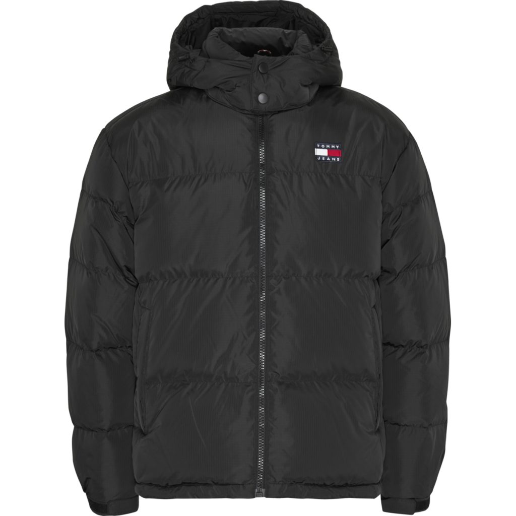 Alaska Puffer Jacket