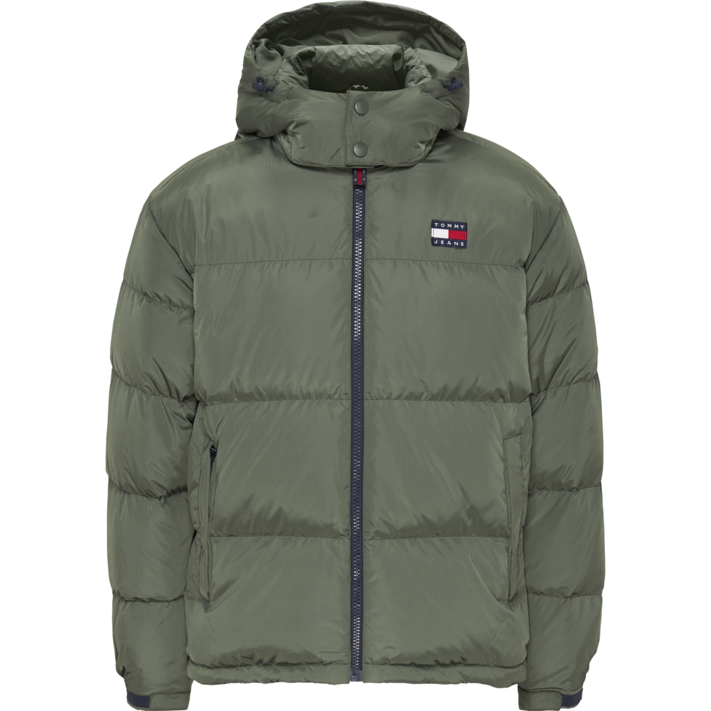 Alaska Puffer Jacket