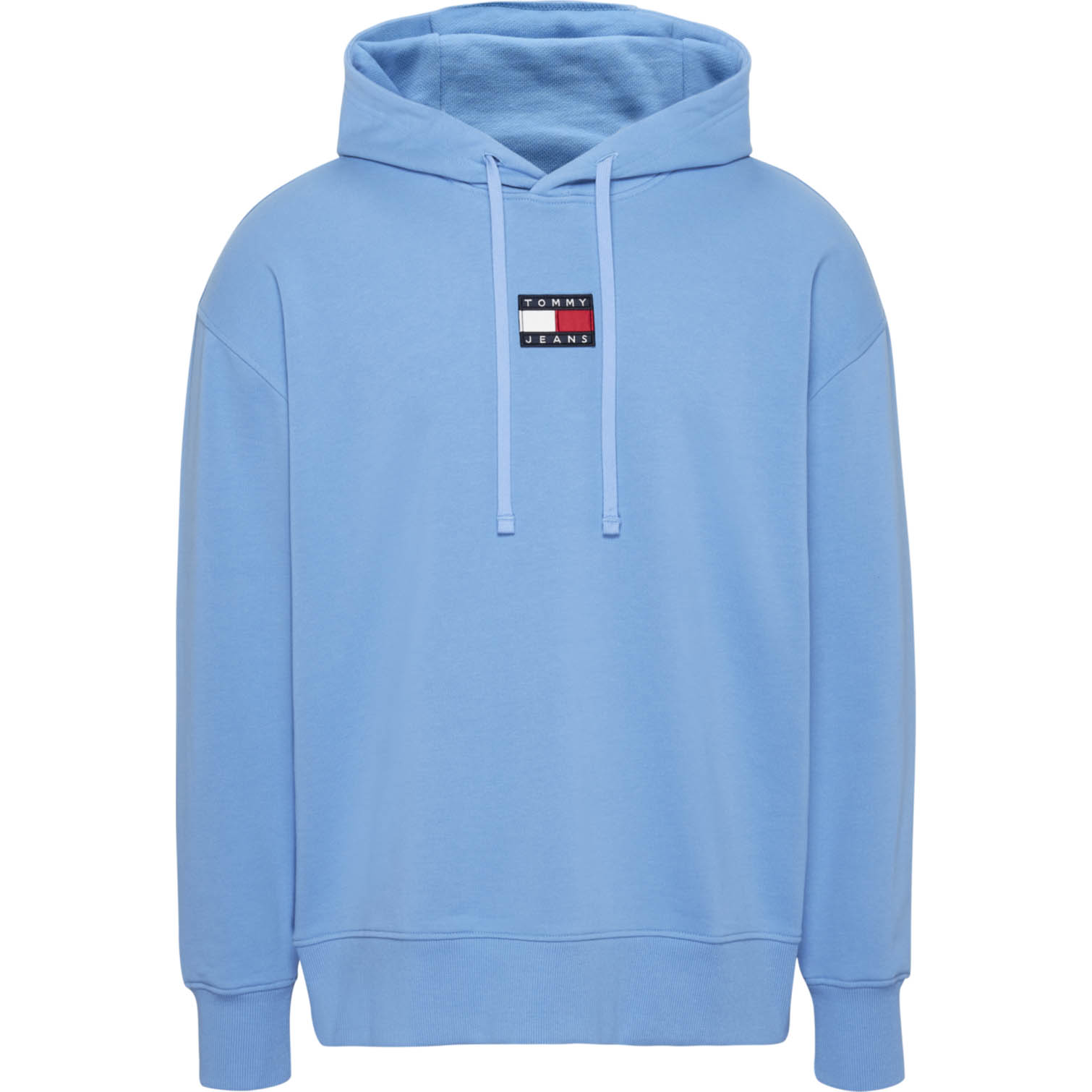 Relax College Pop Hoodie