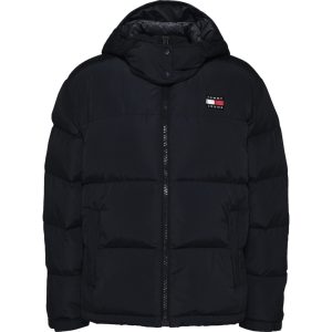 Alaska Puffer Jacket