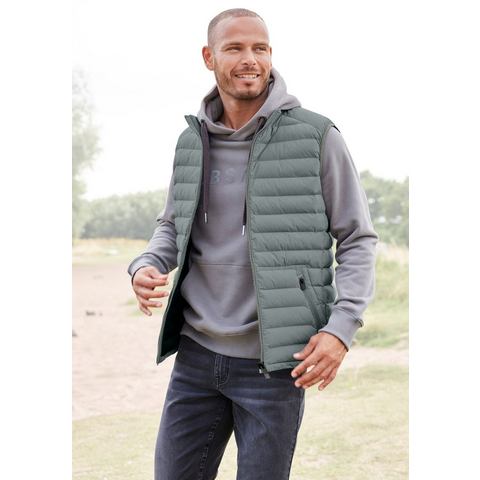 Elbsand Bodywarmer