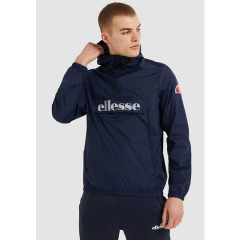 ellesse Windbreaker ACERA OH JACKET