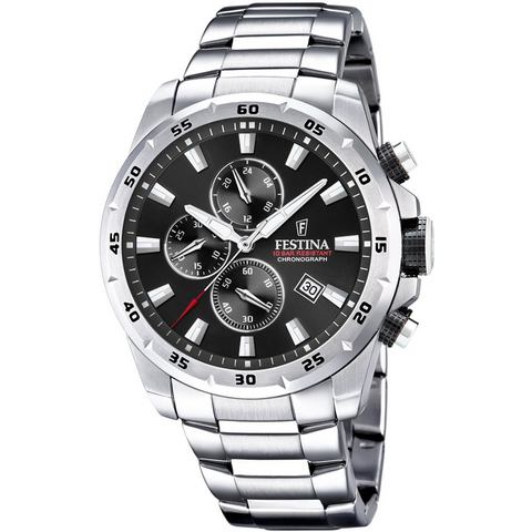 Festina Chronograaf Chronograph Sport