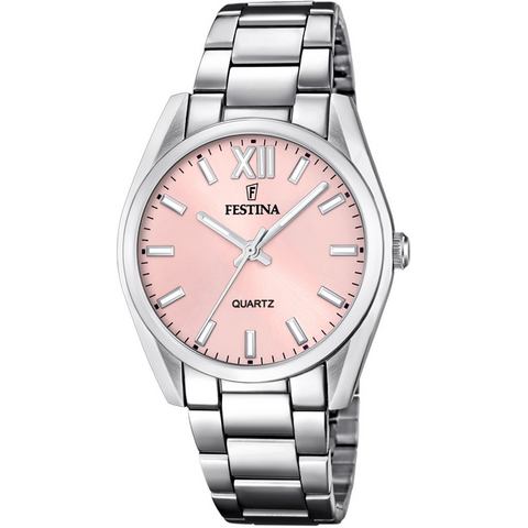 Festina Kwartshorloge Boyfriend