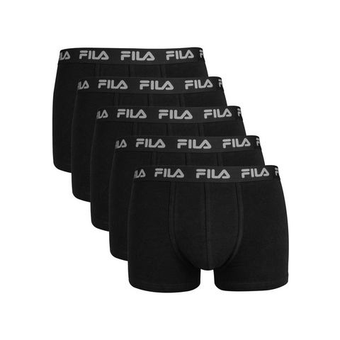 Fila Boxershort (5 stuks