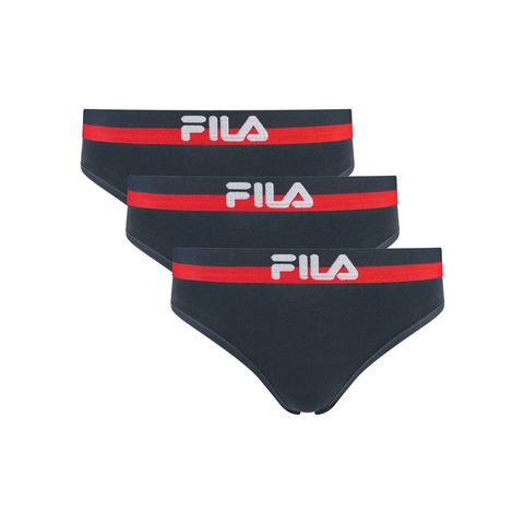 Fila Slip (3 stuks)