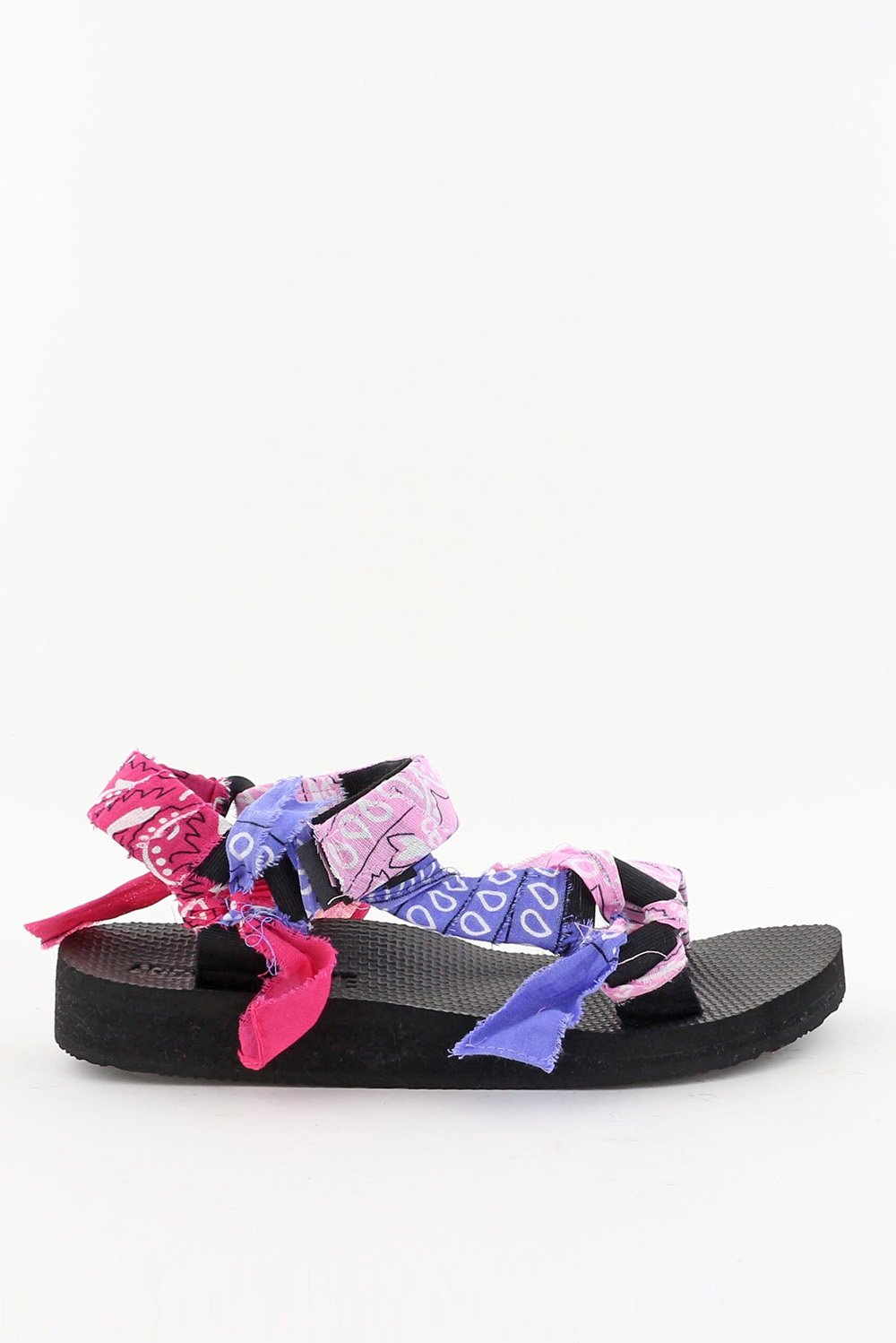 Arizona Love sandalen Trekky TKMIXP roze