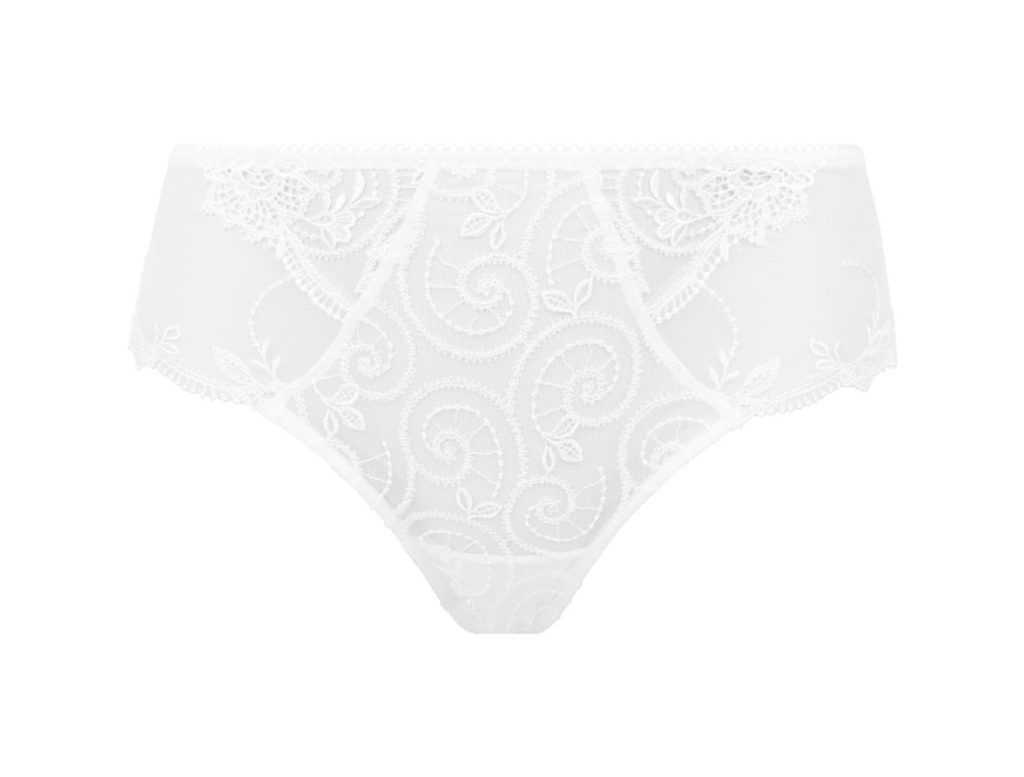 Lise Charmel Lingerie Crystal Poesie Shorty Enrichi wit ACH0434