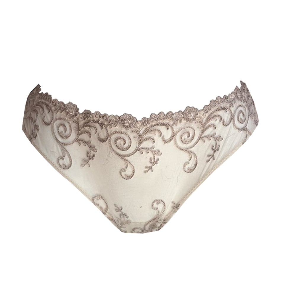 AMBRA lingerie Nuances d&apos; Autunno Brazilian Bruin/Mist 1879