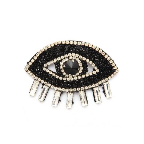 Firetti Broche Oog