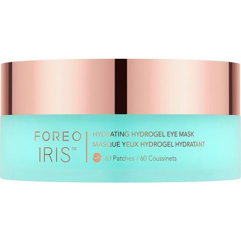 FOREO Oogpads IRIS™ HYDRATING HYDROGEL EYE MASK (set