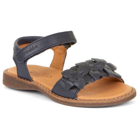 froddo® Sandalen Lore Flowers