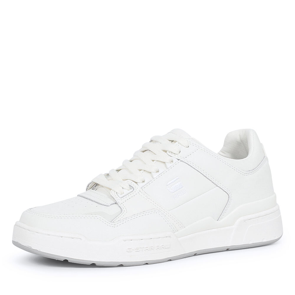 G-Star Attacc heren sneaker wit-41