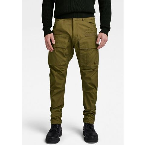 G-Star RAW Cargobroek Regular Tapered Cargo