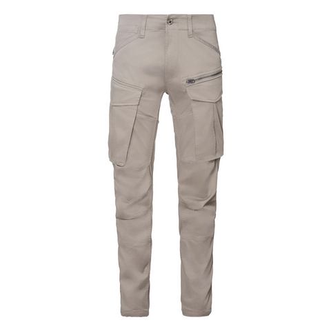 G-Star RAW Cargobroek Rovic Zip 3D Regular Tapered Pants