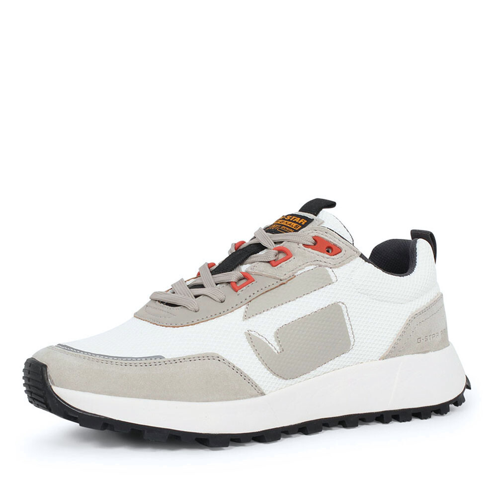 G-Star Theq Run MSH M heren sneaker wit-41