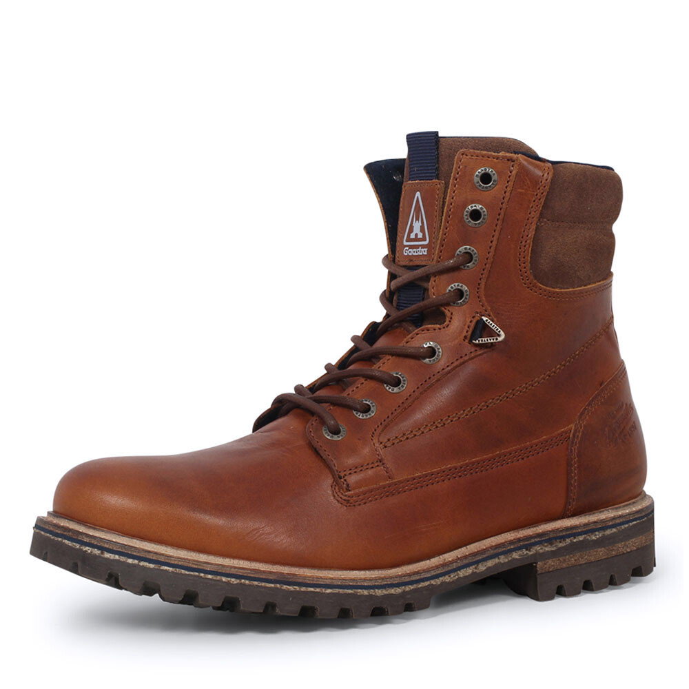 Gaastra Cragen heren boots cognac-45