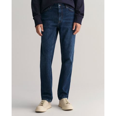 Gant Regular fit jeans REGULAR GANT JEANS