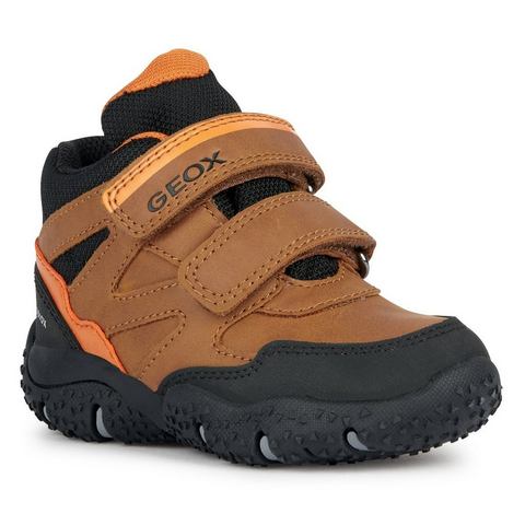 Geox Babyschoentjes B BALTIC BOY B ABX