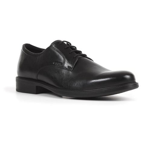 Geox Veterschoenen UOMO CARNABY in elegante look