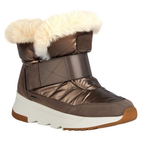 Geox Winterlaarzen D FALENA B ABX snow