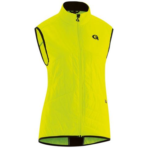 Gonso Functionele bodywarmer Ruivo Hoge warmte-isolatie