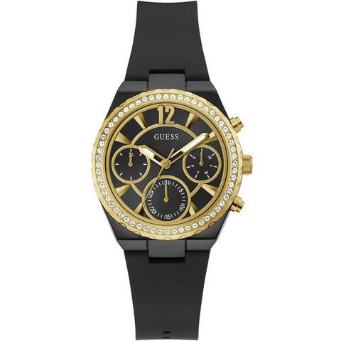 Guess Multifunctioneel horloge Diana