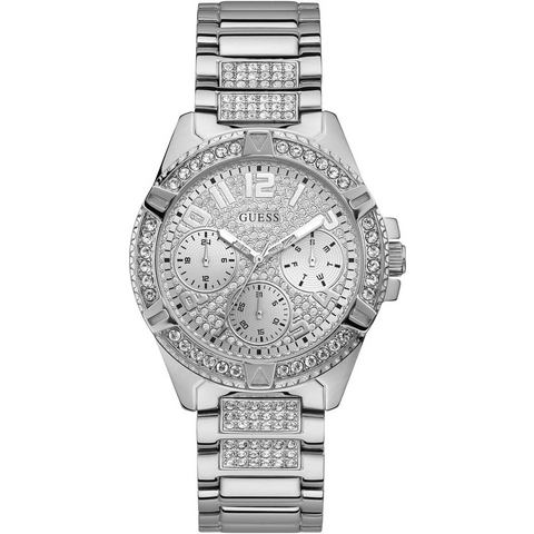 Guess Multifunctioneel horloge LADY FRONTIER