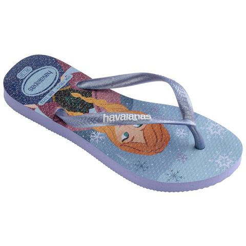 Havaianas Teenslippers KIDS SLIM PRINCESS