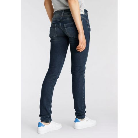 Herrlicher Slim fit jeans Piper milieuvriendelijk dankzij kitotex technologie