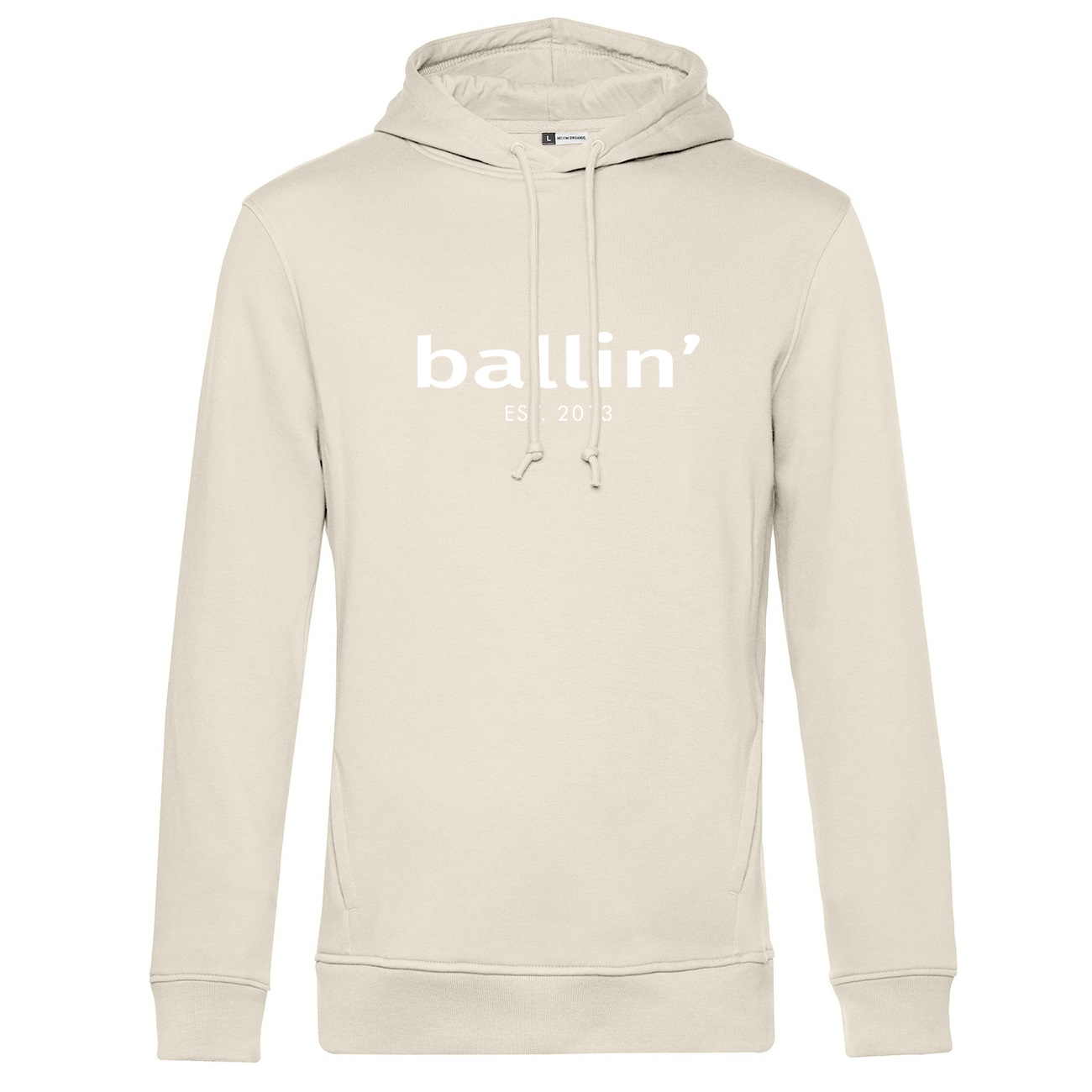 Basic Hoodie