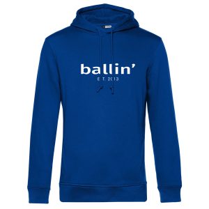 Basic Hoodie