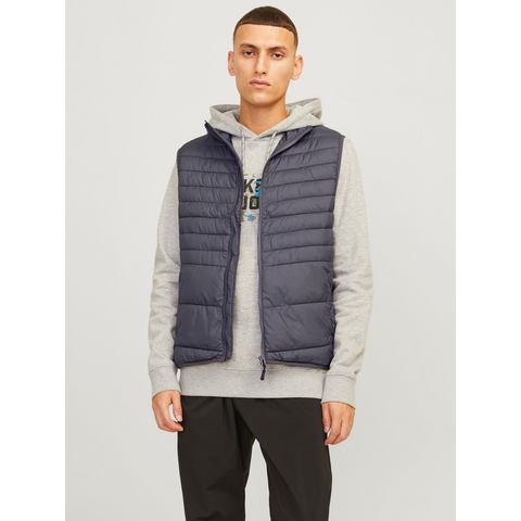 Jack & Jones Bodywarmer JJESTATE PACKABLE BW COLLAR NOOS