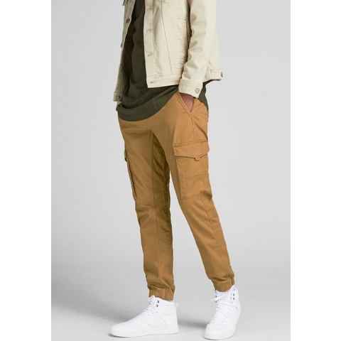 Jack & Jones Cargobroek JPSTPAUL JJFLAKE CARGO NOOS