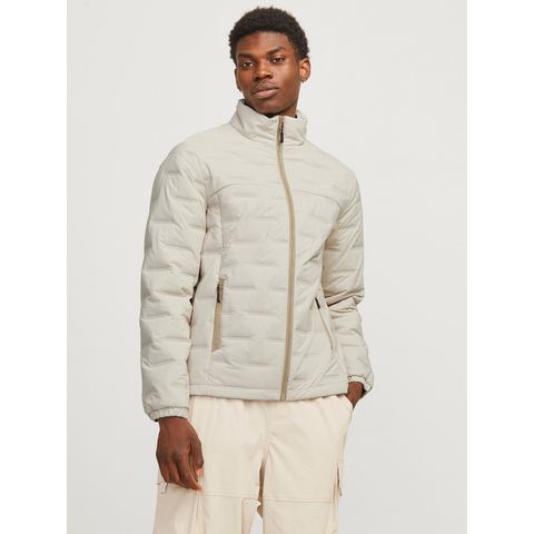 Jack & Jones Gewatteerde jas JCOSONIC STAND COLLAR JACKET