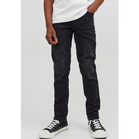 Jack & Jones Junior Slim fit jeans JJIGLENN JJORIGINAL MF 073 NOOS JNR