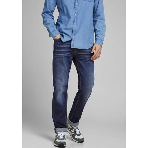 Jack & Jones Regular fit jeans CLARK JJORIGINAL