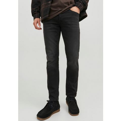 Jack & Jones Tapered jeans JJIMIKE JJORIGINAL MF 506 I.K